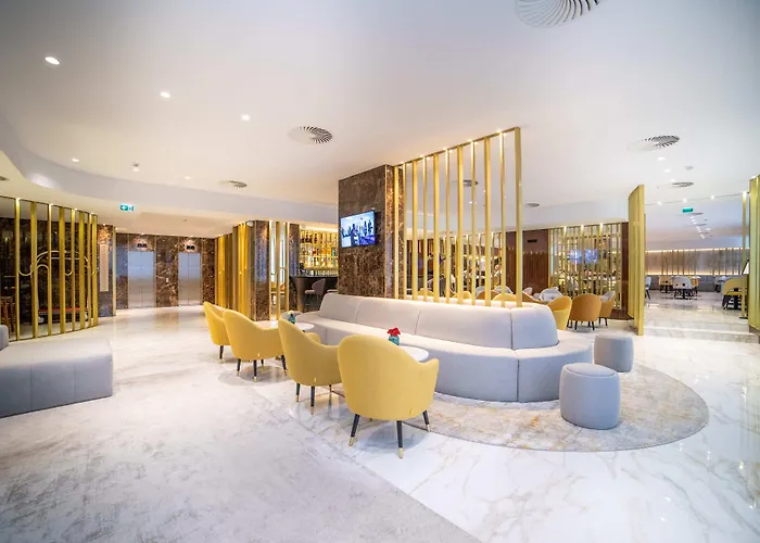 Vip Executive Do Marques