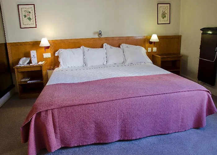 Vip Executive Do Marques فندق