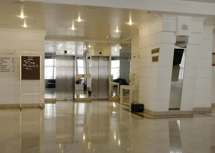 Vip Executive Do Marques Lisboa