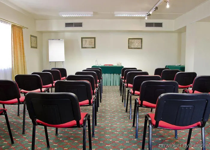 Vip Executive Do Marques Ξενοδοχείο 4*