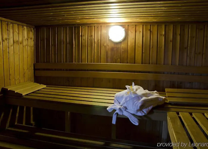 Vip Executive Do Marques Lizbona