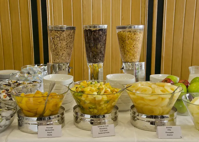 Vip Executive Do Marques Lizbona