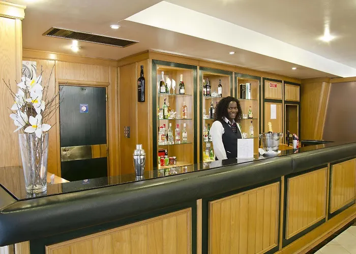 Vip Executive Do Marques Ξενοδοχείο 4*