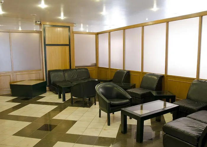 Vip Executive Do Marques Hotel Lizbona