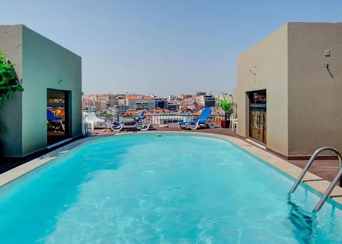 Otel Vip Executive Do Marques