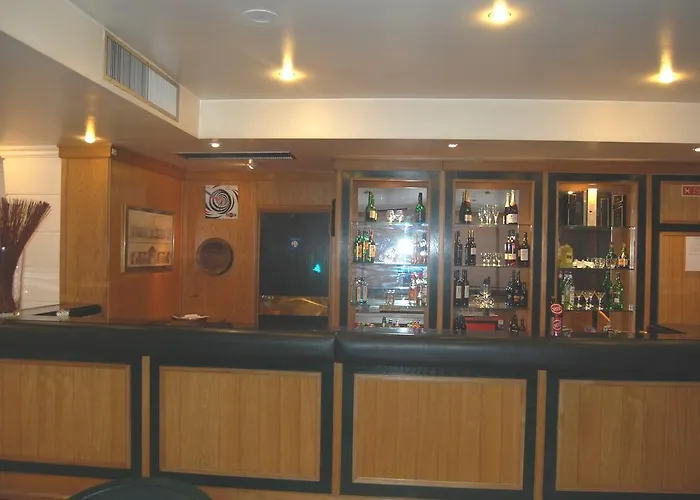 Vip Executive Do Marques فندق 4*