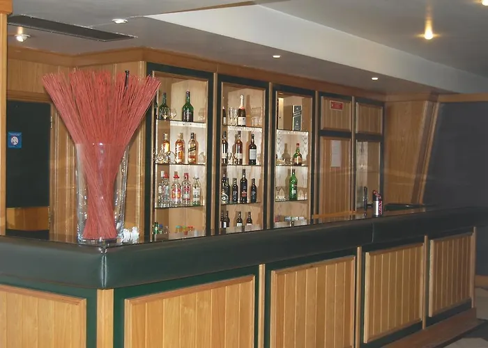 Vip Executive Do Marques 4* Lizbona