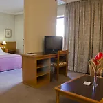 Hotel Vip Executive Do Marques