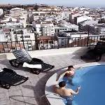 Hotel Vip Executive Do Marques