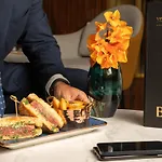Vip Executive Do Marques Hotel