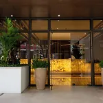 Vip Executive Do Marques Hotel 4*