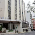 Hotel Vip Executive Do Marques
