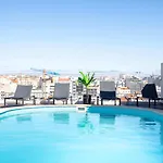Vip Executive Do Marques 4* Lizbona