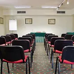 Vip Executive Do Marques Hotel 4*