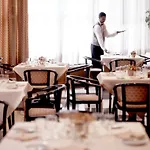 Hotel Vip Executive Do Marques