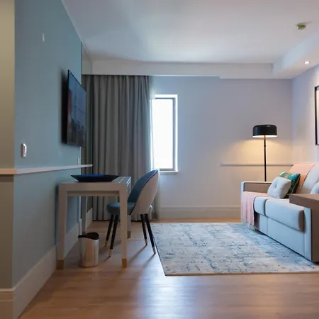 Vip Executive Do Marques