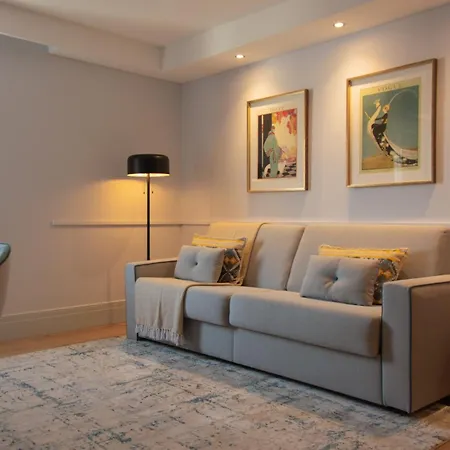 Vip Executive Do Marques Hotel 4*