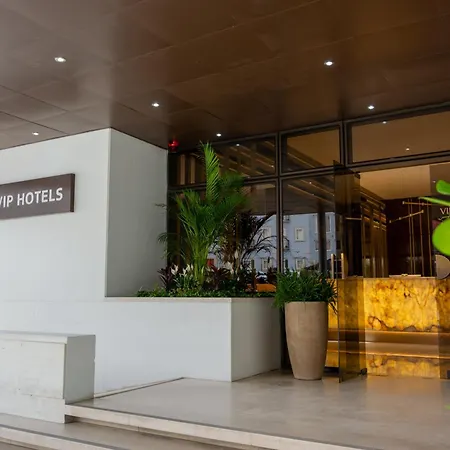 Vip Executive Do Marques 4*