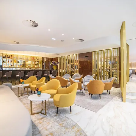 Hotel Vip Executive Do Marques