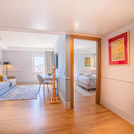 Vip Executive Do Marques Hotel