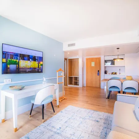 Hotel Vip Executive Do Marques