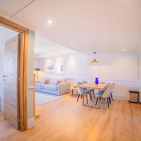 Vip Executive Do Marques Hotel Lisboa