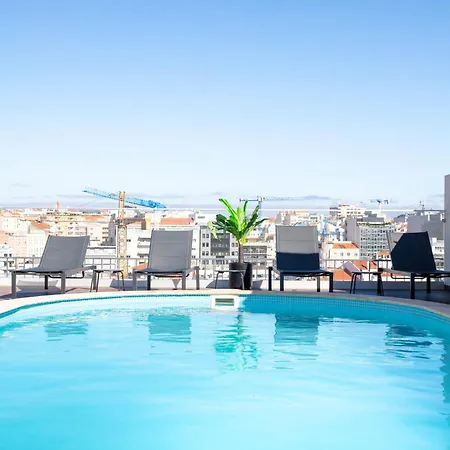 Vip Executive Do Marques Hotel