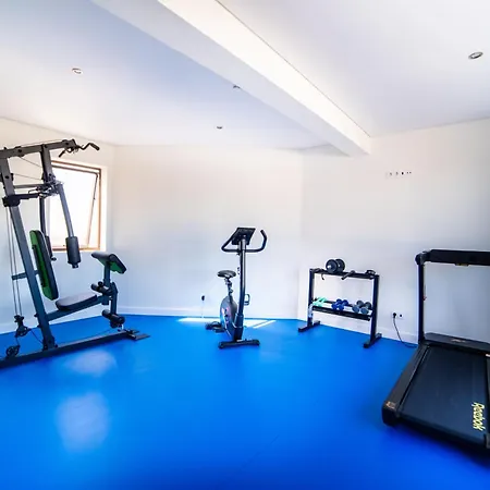 Hotel Vip Executive Do Marques Lisboa