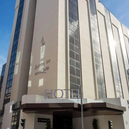 Vip Executive Do Marques Hotel