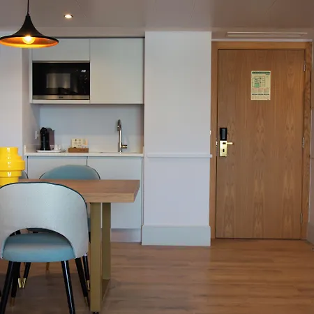 Hotel Vip Executive Do Marques