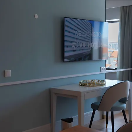 Vip Executive Do Marques Lisboa