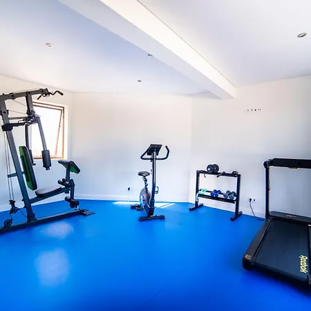 Vip Executive Do Marques Hotel 4*