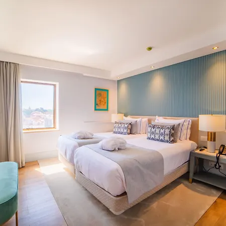Vip Executive Do Marques Hotel Lisboa