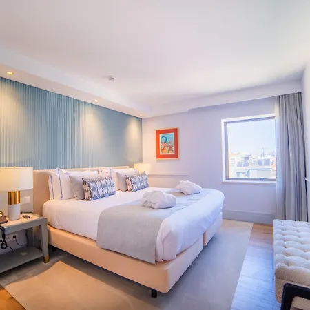 Vip Executive Do Marques Hotel