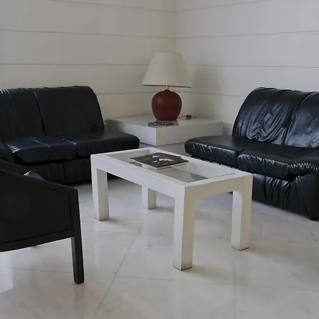 Vip Executive Do Marquês Lisboa