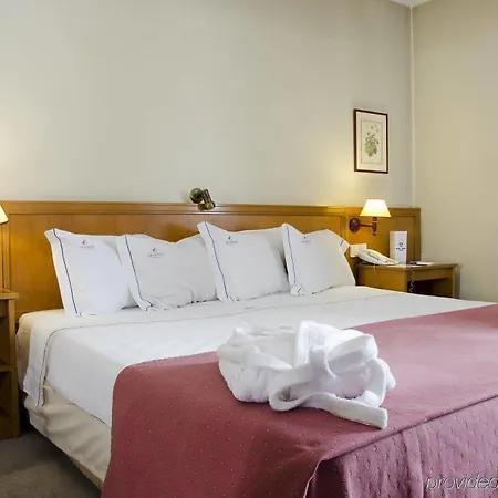 Vip Executive Do Marquês Hotel