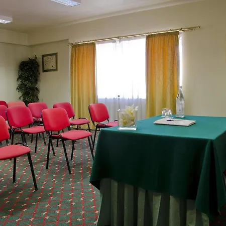 Vip Executive Do Marquês