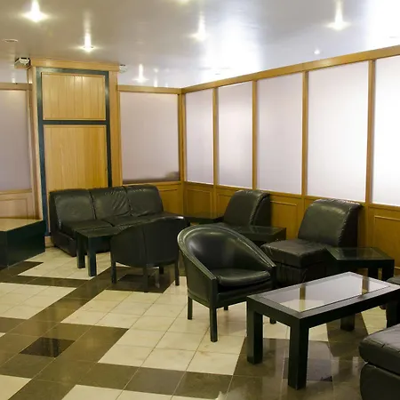 Vip Executive Do Marquês Hotel Lisboa