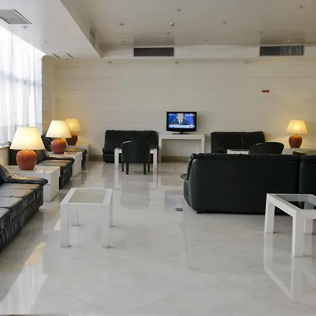 Vip Executive Do Marquês Hotel Lisboa
