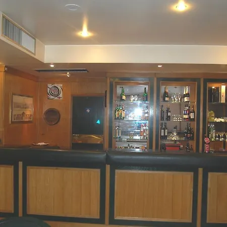 Vip Executive Do Marques Hotel 4*