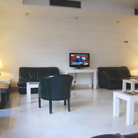 Vip Executive Do Marques 4*