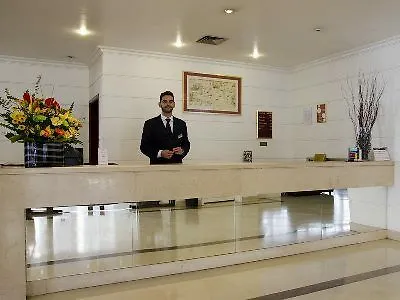 Vip Executive Do Marques 4*