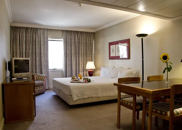 Vip Executive Do Marques Hotel Lisboa