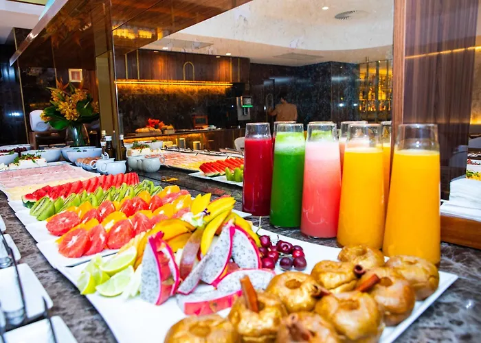 Hotel Vip Executive Do Marques Lisboa