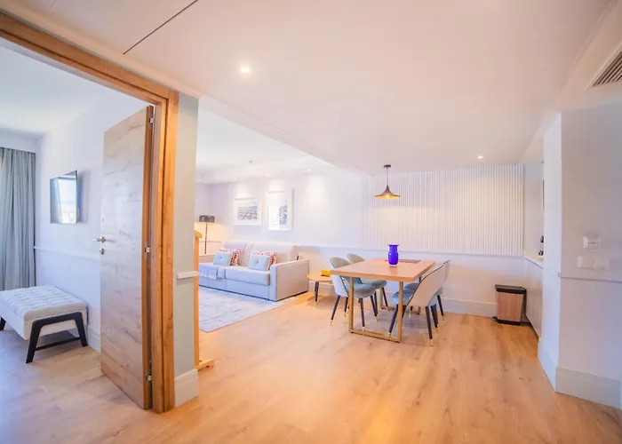 Vip Executive Do Marques Hotel Lisboa