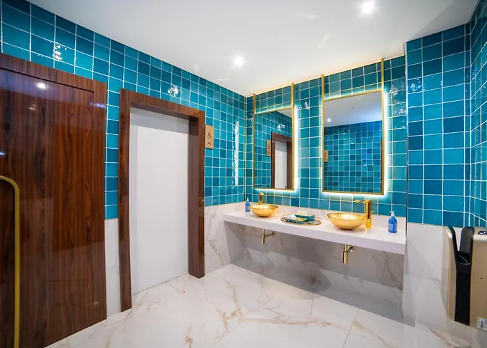 Vip Executive Do Marques Lisboa