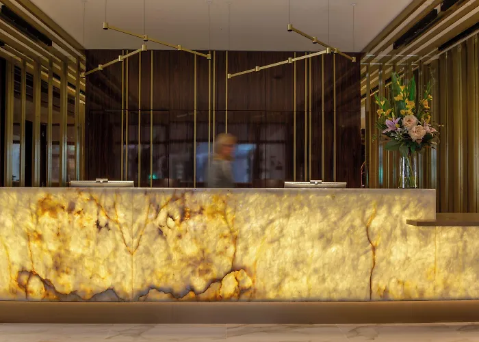 Hotel Vip Executive Do Marques Lisboa