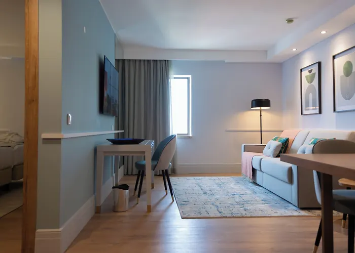 Hotel Vip Executive Do Marques