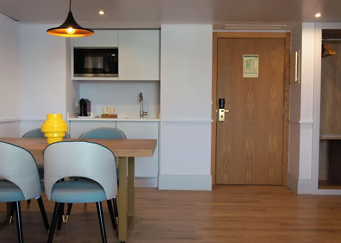 Hotel Vip Executive Do Marques