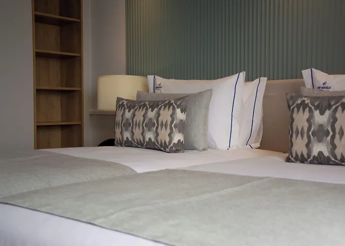 Vip Executive Do Marques Lisboa